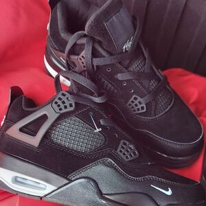 Nike Jordan 4 Collab W Sylvester